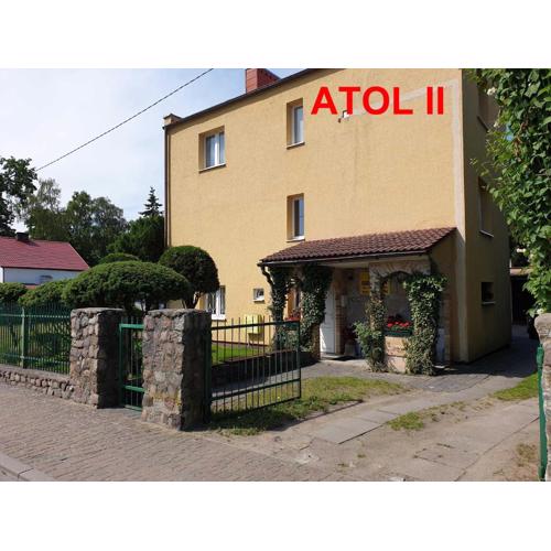 Villa ATOL II