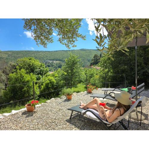 Villa Atrij
