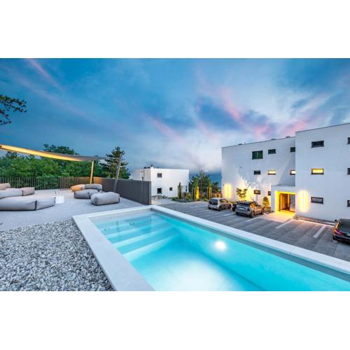 Villa Atrio