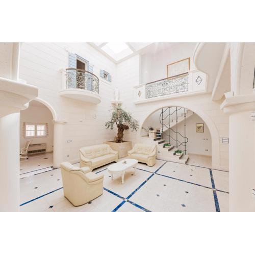 Villa Atrium