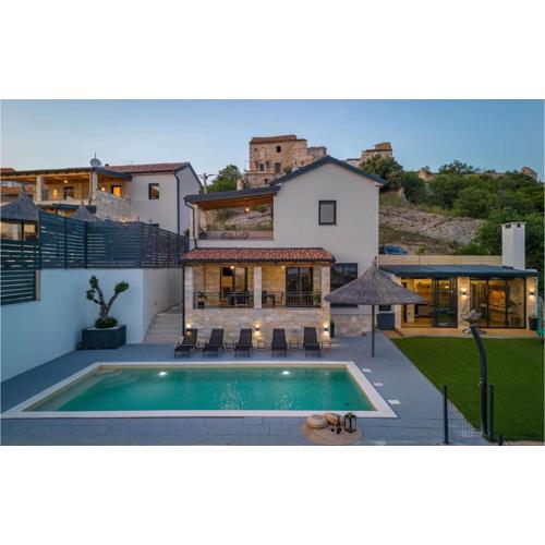 Villa Aurana