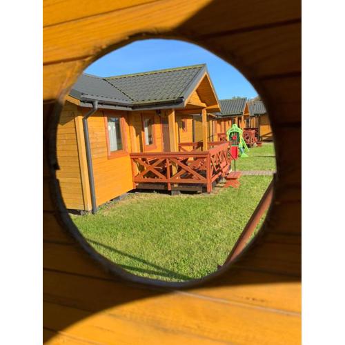 Villa Aurelia Pokoje Gościnne i Domki Letniskowe