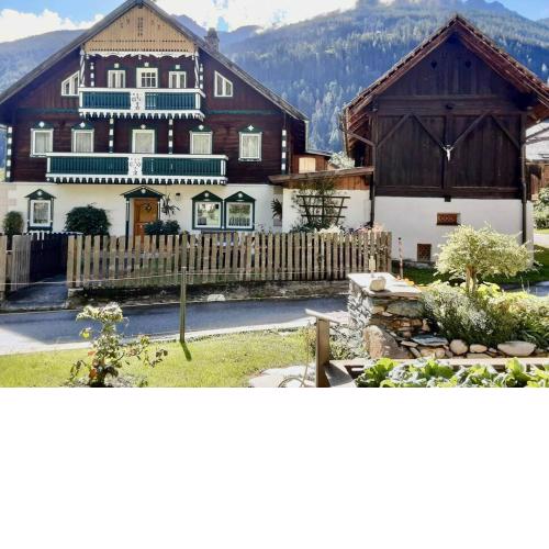 Villa Aurelia