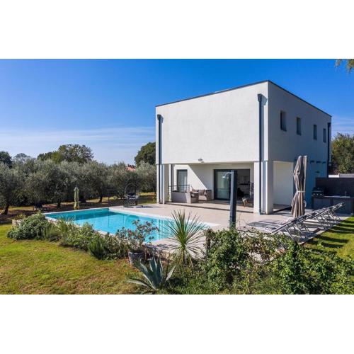 Villa Aurora III