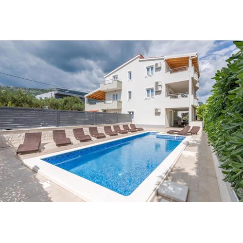 Villa Aurora Mare