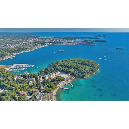 Villa Aurum Health & Climatotherapy Center