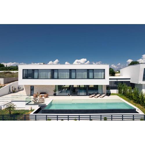 Villa Aurum ZadarVillas
