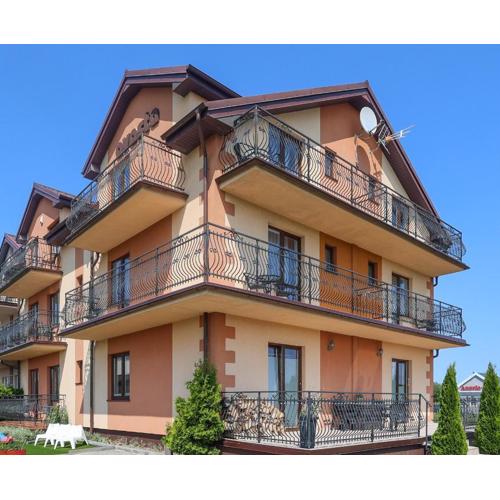 Villa Avasta
