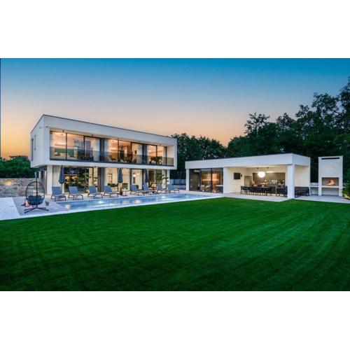 Villa Avis by IstriaLux