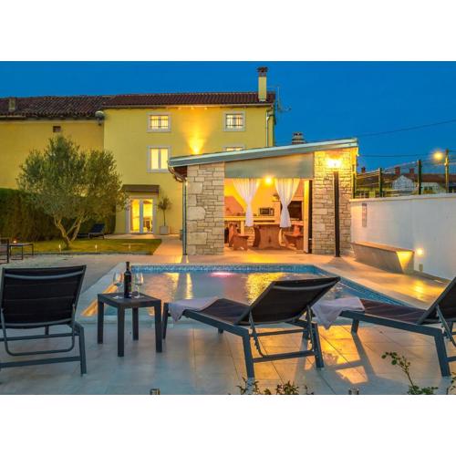Villa Azinetti