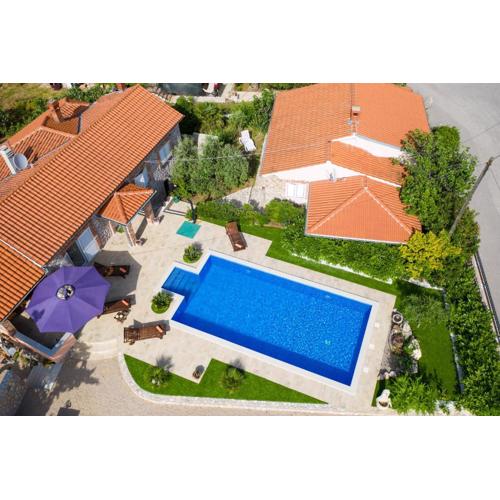 Villa AZUL