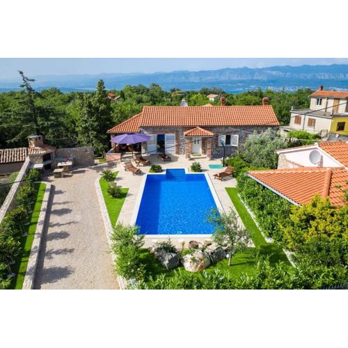 Villa Azul