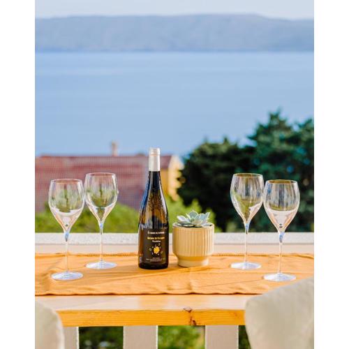 Villa Azur - Experience the Adriatic