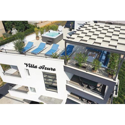 Villa Azuro