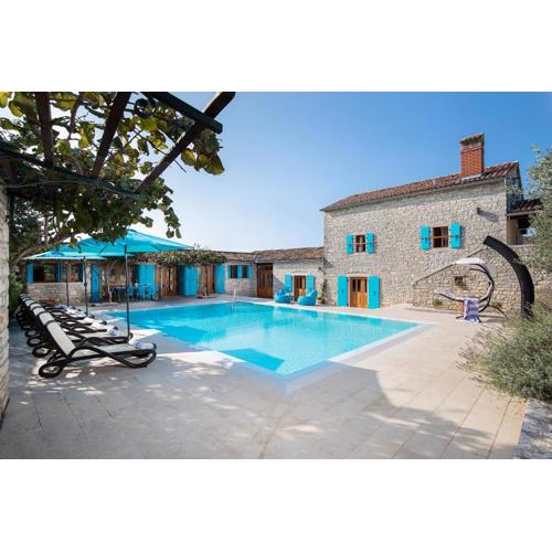 Villa Azzurra