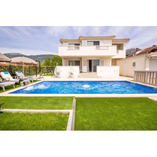 Villa Bachin