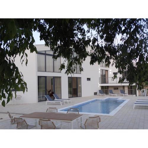 Villa Bagulina