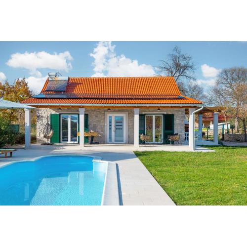 Villa Bajadera