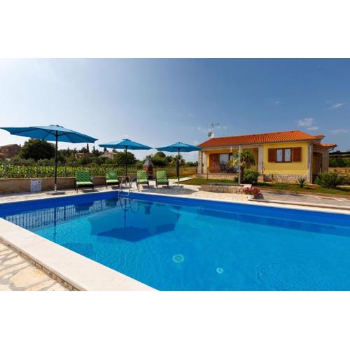Villa Bali