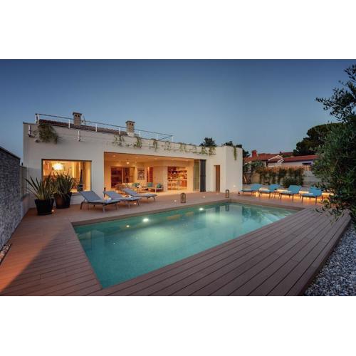 Villa Balizerka