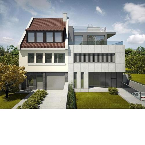Villa Balladyna