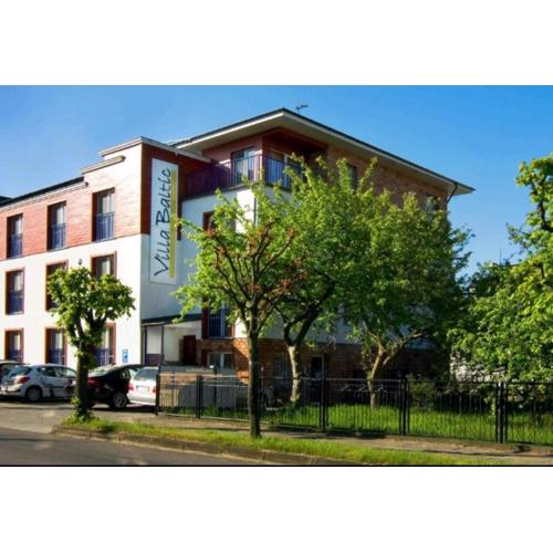 Villa Baltic - Apartament Chałupy nr 6