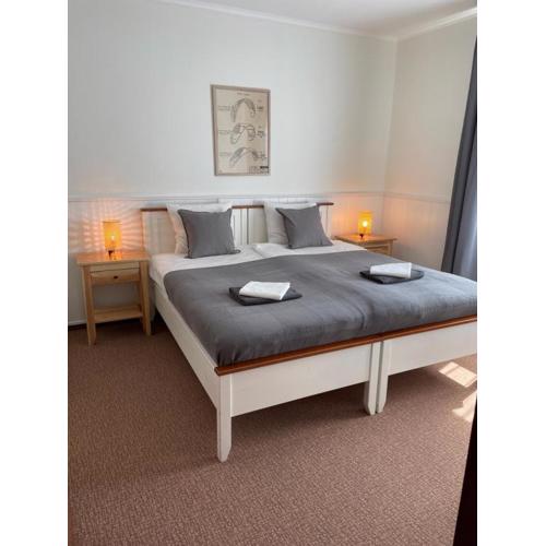 Villa Baltic Apartament nr 3