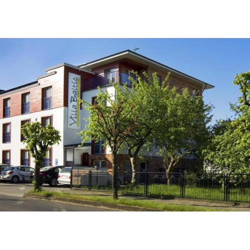 Villa Baltic Chałupy Apartament 11
