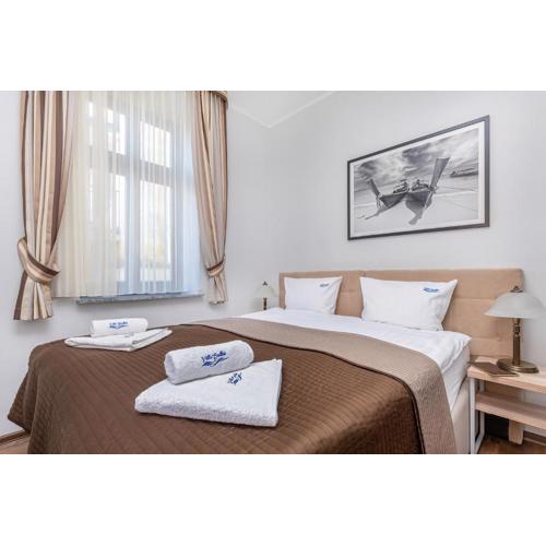 Villa Baltic Dream