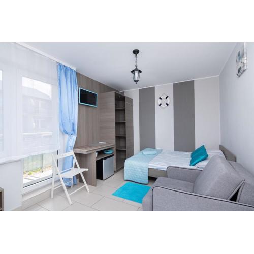 Villa Baltic Karwia