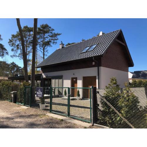 Villa Baltic