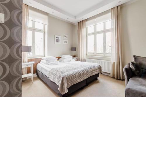 Villa Baltica Gdańsk