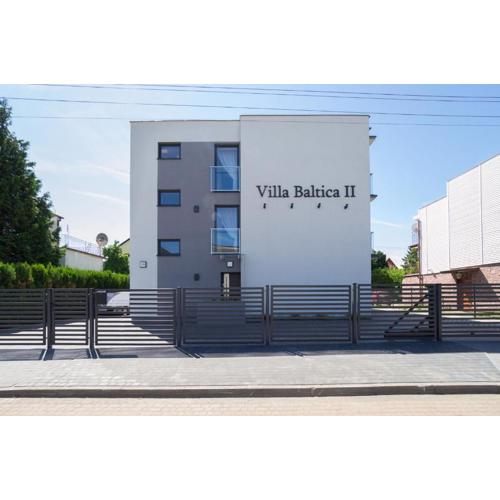 Villa Baltica II