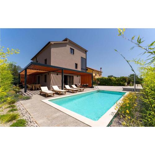Villa Balzarini