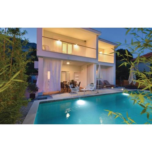 Villa Bamboo