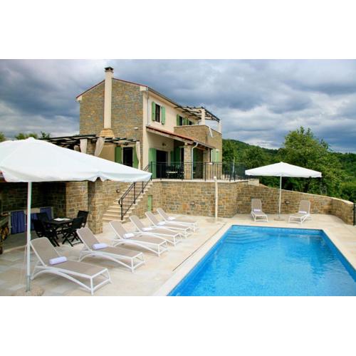Villa Banic
