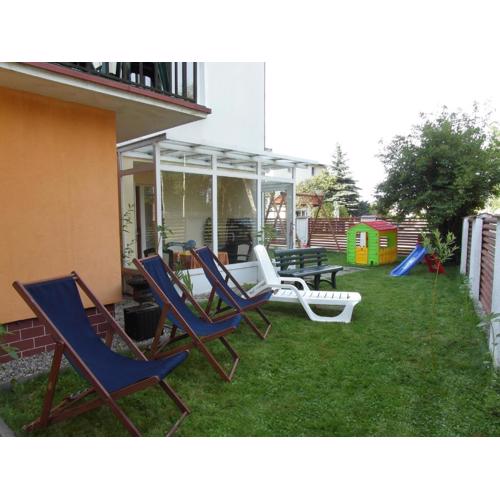 Villa Banita