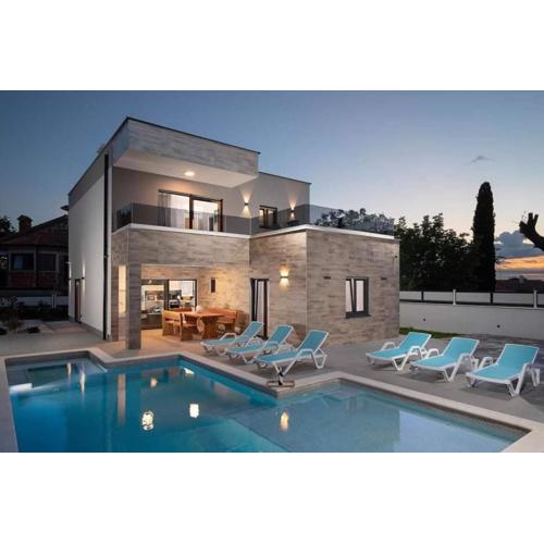 Villa Banjole - Medulin