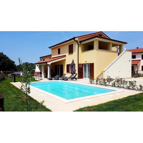Villa Banjole Private Pool