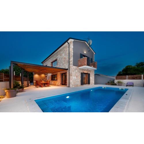 Villa Baraka