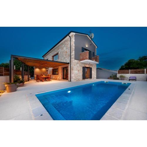 Villa Baraka