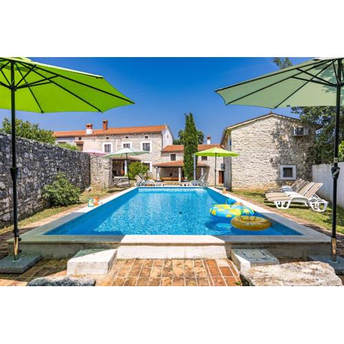Villa Barbara - Orihi