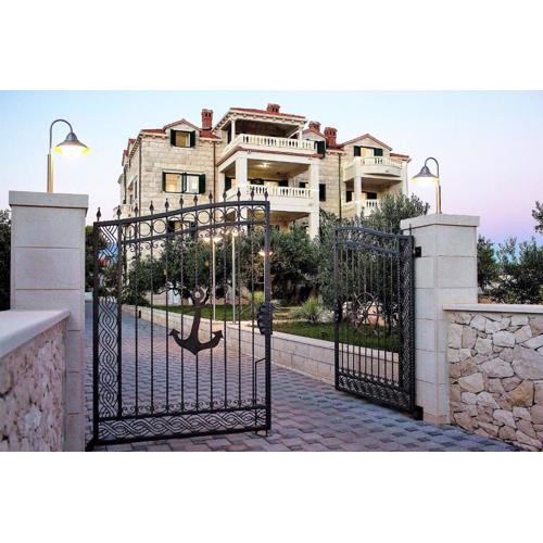 Villa Barbara Sumartin