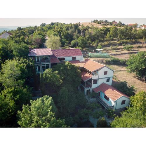 Villa Barbara