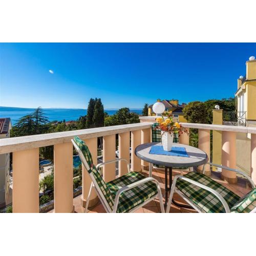 VILLA BARBARA
