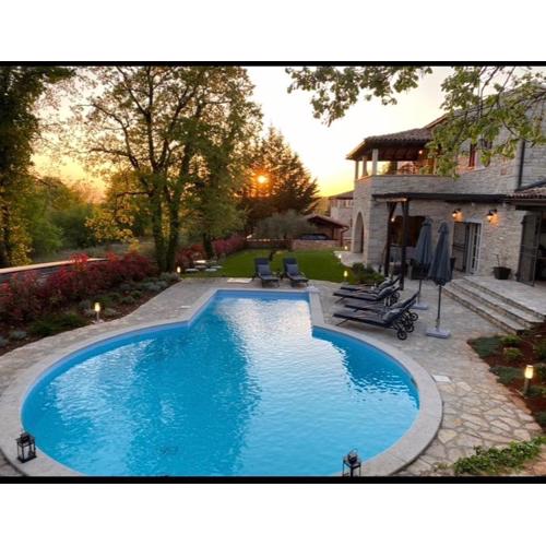 Villa Barbarella