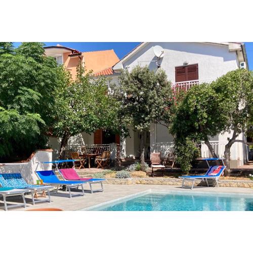 Villa Barbat 28
