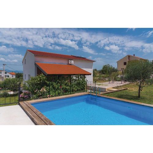 villa barisic