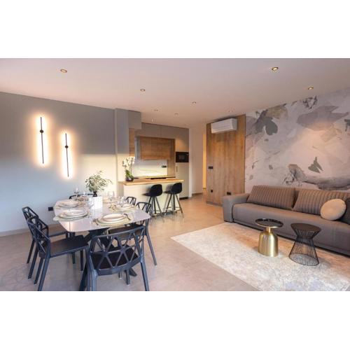 Villa Barovic - Delux Apartment