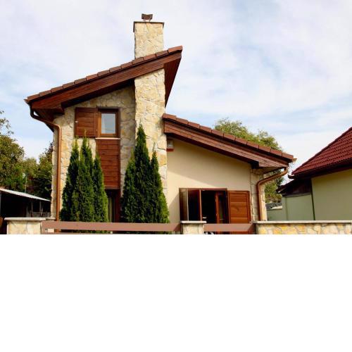 VILLA BARRACA